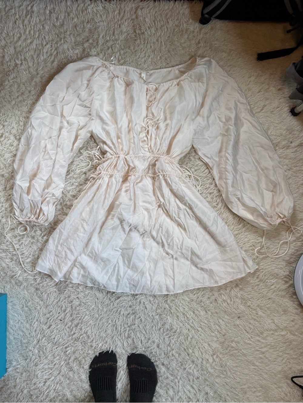 H&M Mini Dress